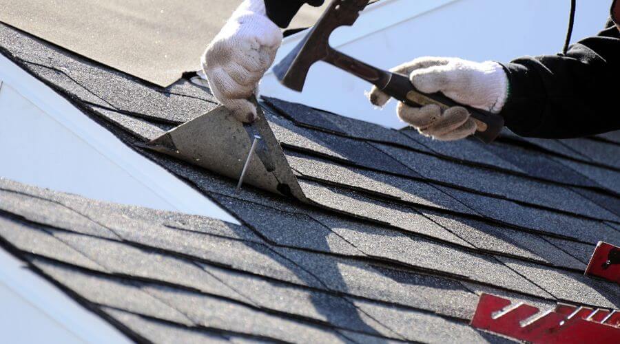 Expert new roof installation services in Goshen, OH